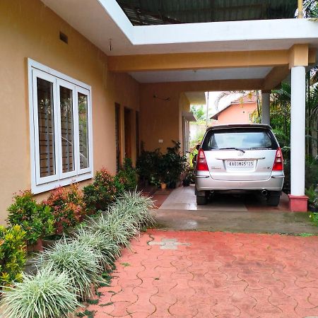 Holidayincoorg Orchid Villa Madikeri Exterior photo
