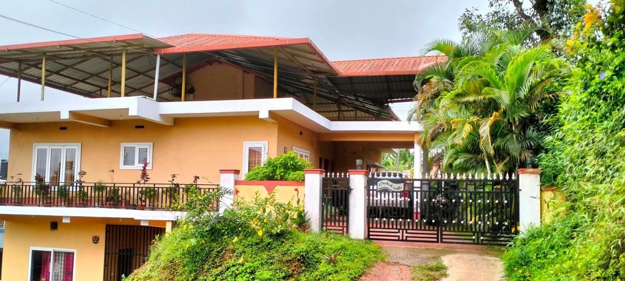 Holidayincoorg Orchid Villa Madikeri Exterior photo