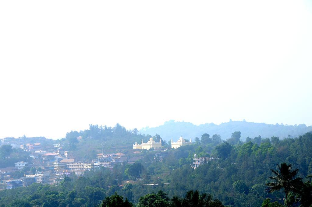 Holidayincoorg Orchid Villa Madikeri Exterior photo