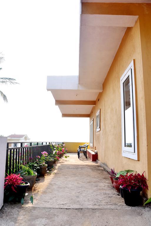Holidayincoorg Orchid Villa Madikeri Exterior photo