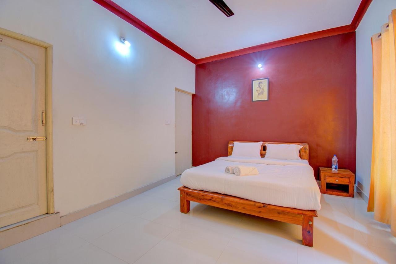 Holidayincoorg Orchid Villa Madikeri Exterior photo